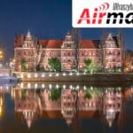 Airmax Internet dla Domu we Wrocławiu: Nowa Era Łączności w Dolnym Śląsku