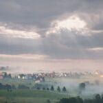 Pieniny w malarstwie i rzeźbie ludowej – motywy z Dunajca w sztuce